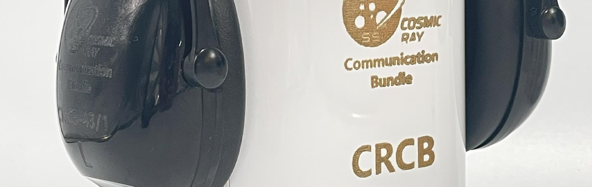 Keshe Foundation Manufacturing Austria GmbH, CRCB, Cosmic Ray Communication Bundle